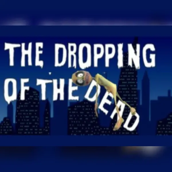 The Dropping of the Dead — Steam, Standard