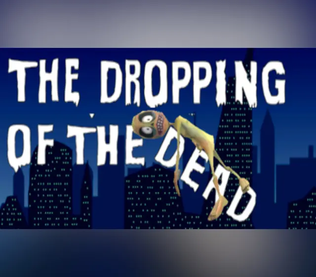 The Dropping of the Dead — Steam, Standard