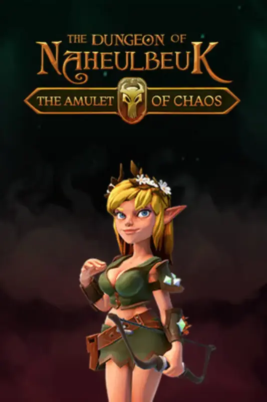 The Dungeon Of Naheulbeuk - Splat Jaypak's Arenas DLC — Steam, Standard