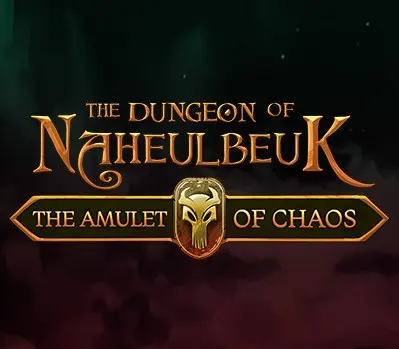 The Dungeon Of Naheulbeuk: The Amulet Of Chaos - Goodies Pack DLC — Steam, Standard