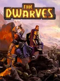 The Dwarves — Xbox One, Standard