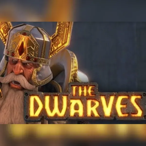 The Dwarves Deluxe Edition — Steam, Deluxe Edition