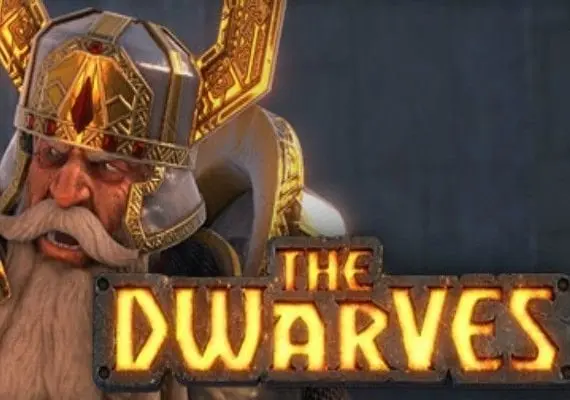The Dwarves Deluxe Edition EN/DE/FR/IT — Steam, Deluxe Edition