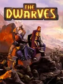 The Dwarves | Standard Edition — Steam, Standard Edition