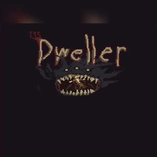 The Dweller — Steam, Standard