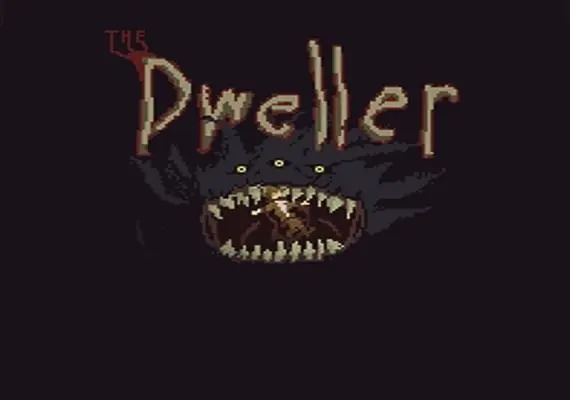 The Dweller EN — Steam, Standard