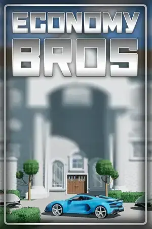 The Economy Bros — Steam, Standard