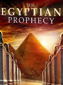 The Egyptian Prophecy: The Fate of Ramses — Steam, Standard