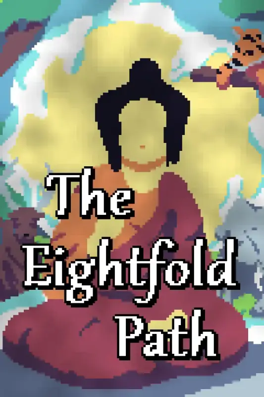 The Eightfold Path — Steam, Standard
