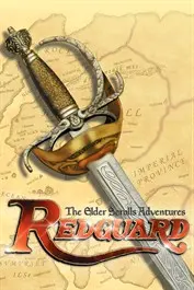 The Elder Scrolls Adventures: Redguard — Microsoft Store, Standard