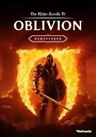 The Elder Scrolls IV Oblivion Remastered — Steam, Standard