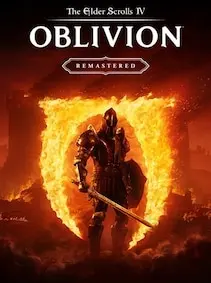 The Elder Scrolls IV: Oblivion Remastered — Steam, Standard