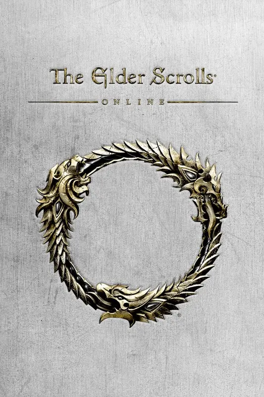 The Elder Scrolls Online - 10th Anniversary Pack (DLC) — Xbox Live, Anniversary Pack
