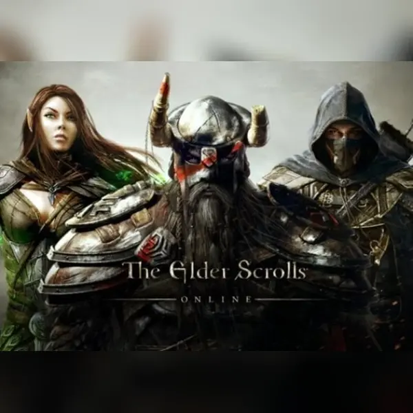 The Elder Scrolls Online — Steam, Standard