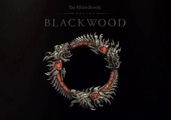 The Elder Scrolls Online: Blackwood Upgrade DLC EN — Xbox One / Xbox Series X|S, Standard