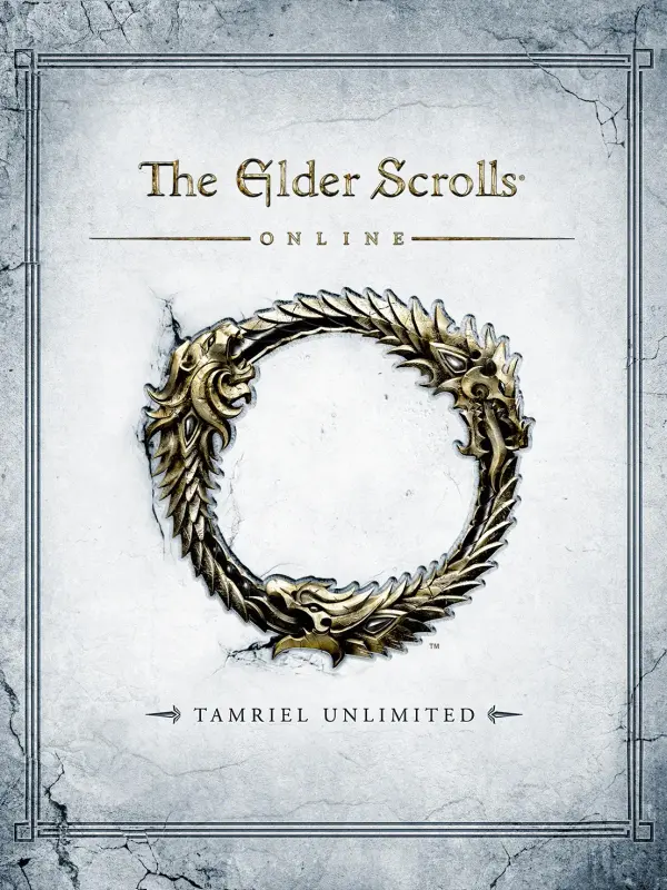 The Elder Scrolls Online — Xbox One / Xbox Series X|S, Standard