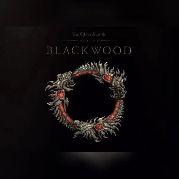 The Elder Scrolls Online Collection: Blackwood — Xbox One / Xbox Series X|S, Standard