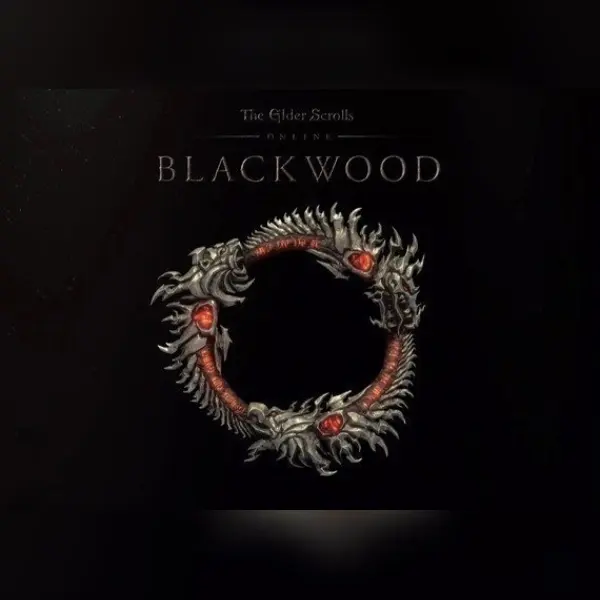 The Elder Scrolls Online Collection: Blackwood Collector's Edition — Steam, Collector's Edition