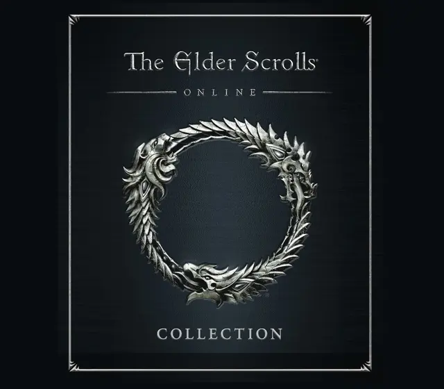 The Elder Scrolls Online Collection: Necrom — Steam, Standard
