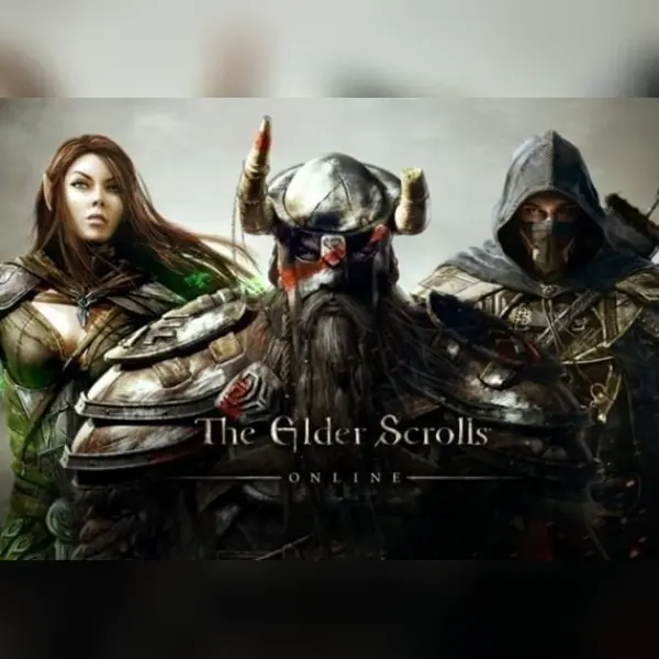 The Elder Scrolls Online: Dragon Slayer Bundle 1 (DLC) — Xbox One / Xbox Series X|S, Standard