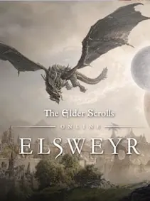 The Elder Scrolls Online - Elsweyr — Xbox One, Standard