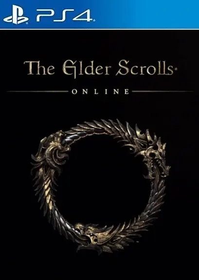 The Elder Scrolls Online - Explorer's Pack (DLC) — PlayStation 4, Standard