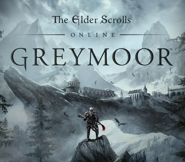 The Elder Scrolls Online: Greymoor Standard Edition — Xbox One, Standard Edition
