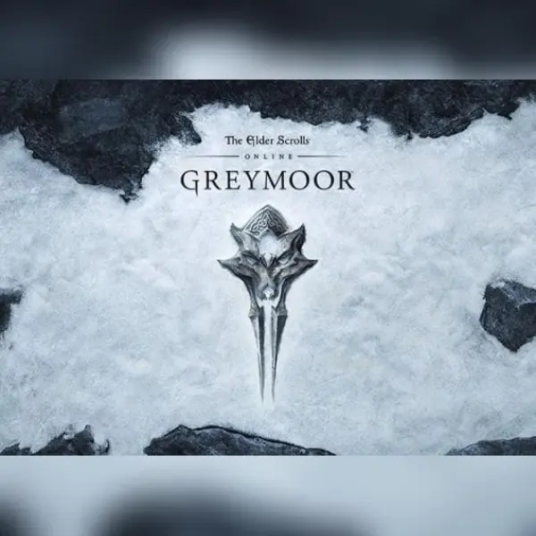 The Elder Scrolls Online: Greymoor Upgrade (DLC) — Xbox One / Xbox Series X|S, Standard
