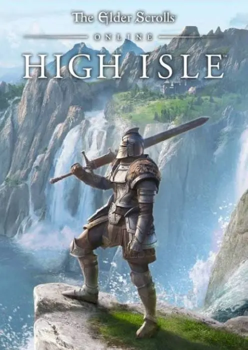 The Elder Scrolls Online: High Isle — Steam, Standard