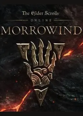 The Elder Scrolls Online + Morrowind Upgrade (DLC) — Steam, Standard