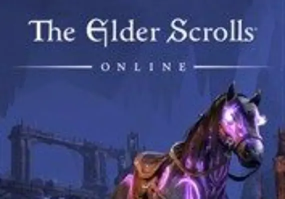 The Elder Scrolls Online - Noweyr Pack DLC EN — Xbox One / Xbox Series X|S, Standard
