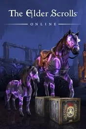 The Elder Scrolls Online: Noweyr Pack (DLC) — Xbox Live, Standard
