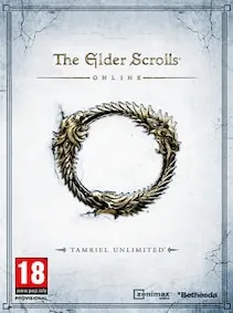 The Elder Scrolls Online | Standard Edition — Steam, Standard Edition