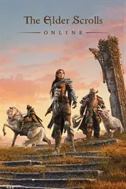 The Elder Scrolls Online Tamriel - Explorer's Pack (DLC) — Xbox One, Standard