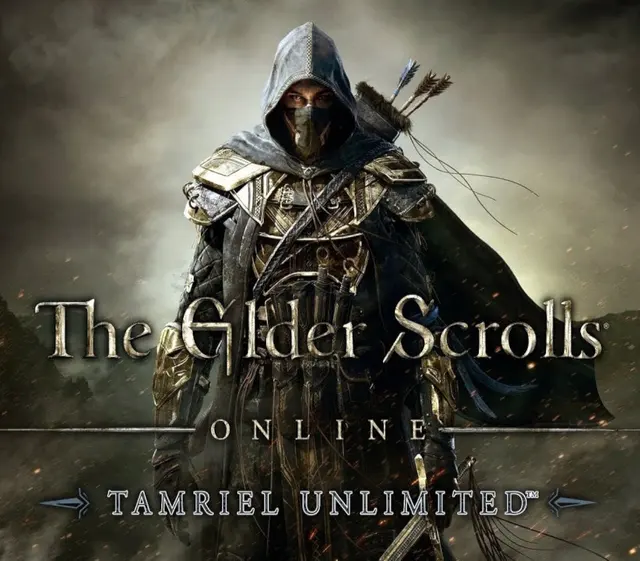 The Elder Scrolls Online: Tamriel Unlimited — Steam, Standard