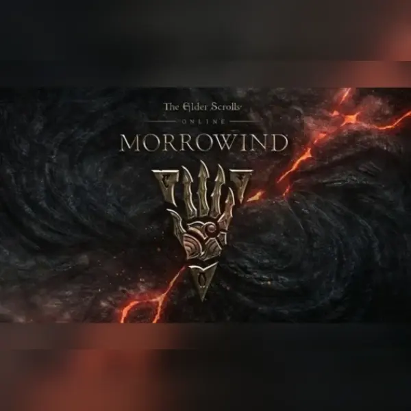 The Elder Scrolls Online: Tamriel Unlimited + Morrowind Upgrade — Steam, Standard