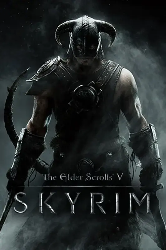 The Elder Scrolls V Skyrim — Steam, Standard