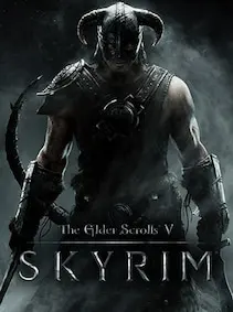 The Elder Scrolls V: Skyrim — Steam, Standard