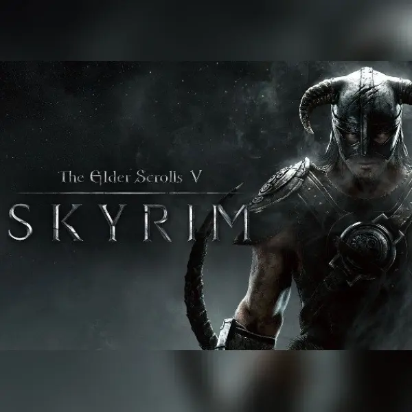 The Elder Scrolls V: Skyrim — Steam, Standard