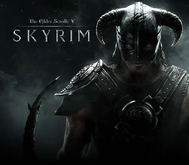 The Elder Scrolls V: Skyrim — Steam, Standard