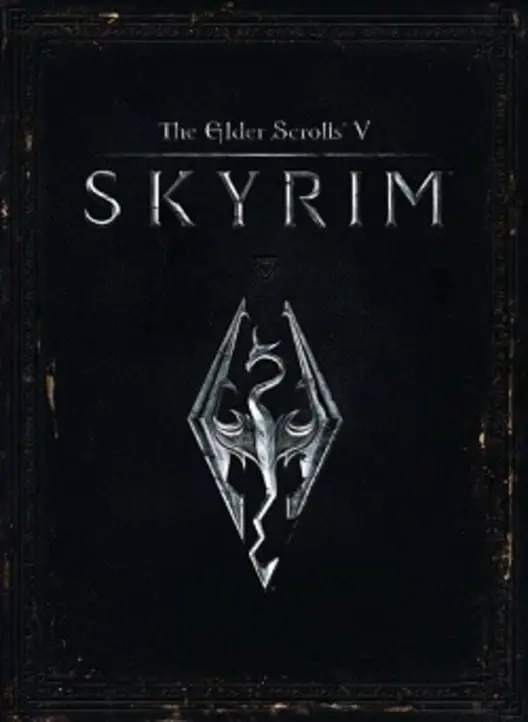 The Elder Scrolls V: Skyrim — Steam, Standard
