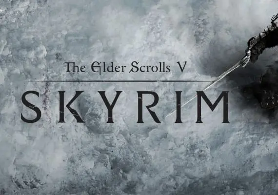 The Elder Scrolls V: Skyrim — Steam, Standard
