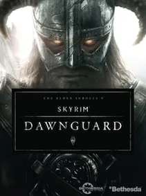 The Elder Scrolls V: Skyrim - Dawnguard — Steam, Standard