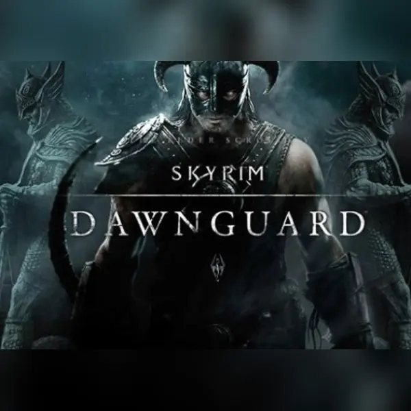 The Elder Scrolls V: Skyrim - Dawnguard (DLC) — Steam, Standard