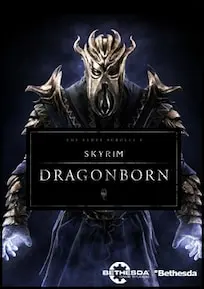 The Elder Scrolls V: Skyrim - Dragonborn — Steam, Standard