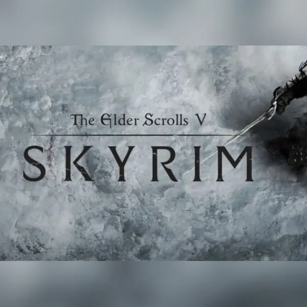 The Elder Scrolls V: Skyrim — Steam, Standard