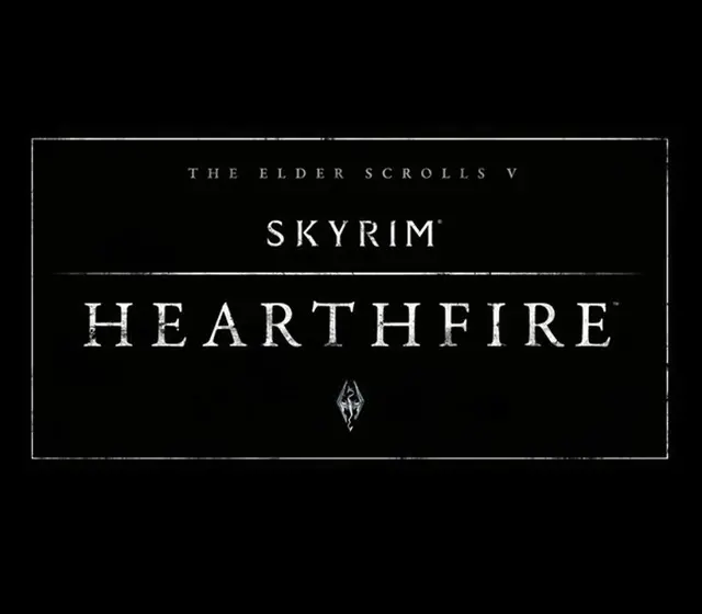 The Elder Scrolls V: Skyrim - Hearthfire DLC — Steam, Standard