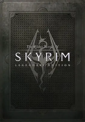 The Elder Scrolls V: Skyrim (Legendary Edition) (ENG) — Steam, Legendary Edition