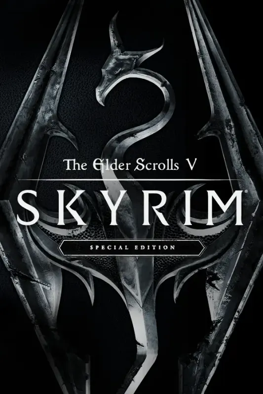 The Elder Scrolls V Skyrim Special Edition — GOG, Special Edition