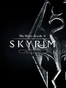The Elder Scrolls V: Skyrim Special Edition — Xbox One, Special Edition